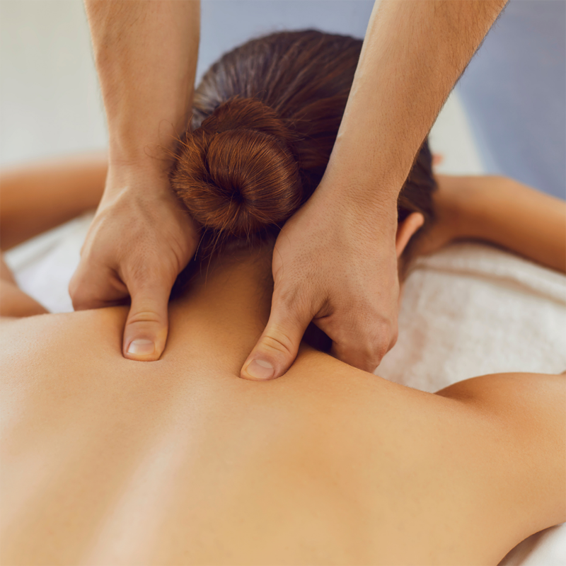 chiropractic treatment in grande prairie